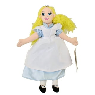 Alice Wonderland Doll Alice Wonderland Doll