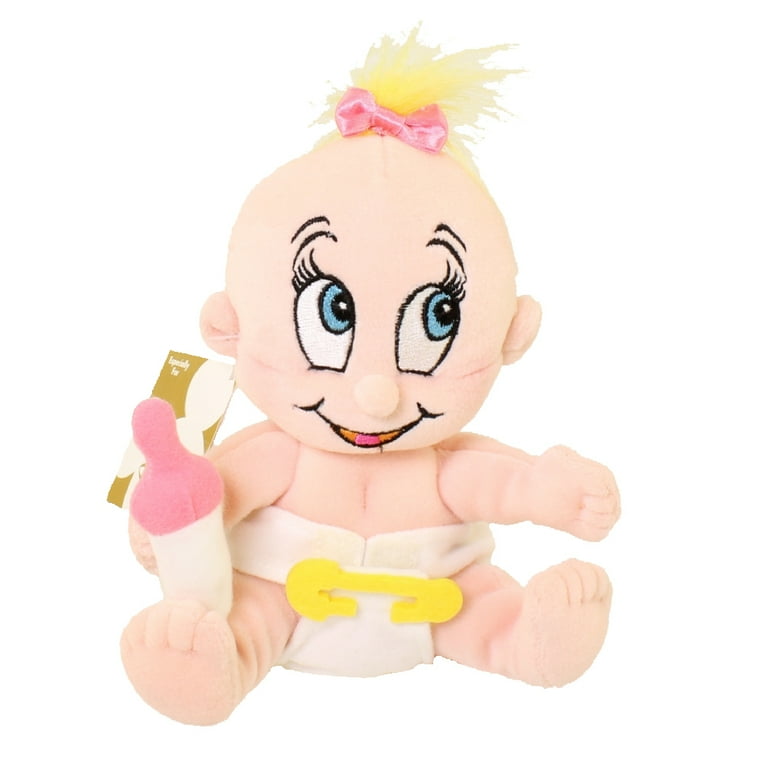 Disney Bean Bag Plush BABY HERMAN (Who Framed Roger Rabbit) (7