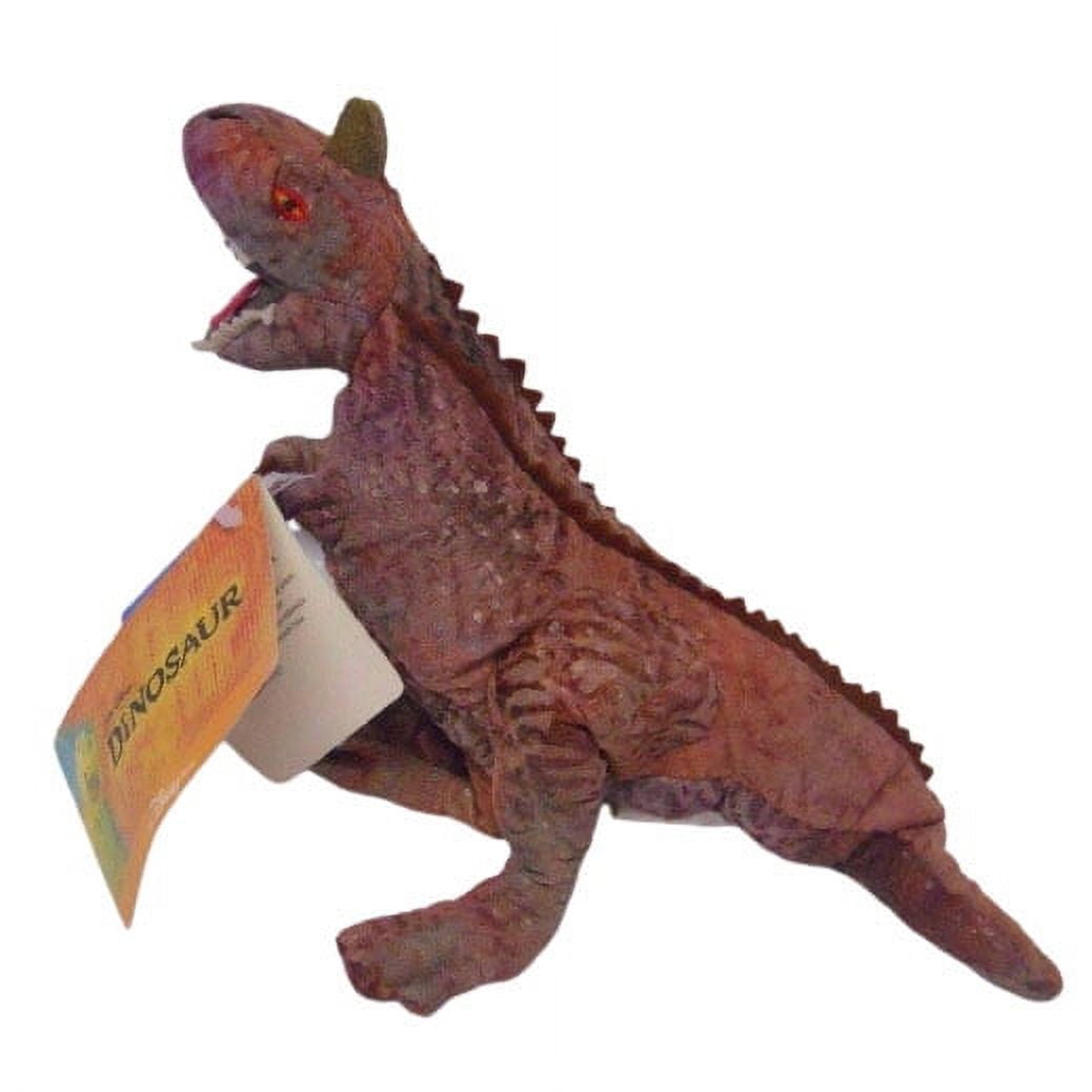 【2025新春福袋】 Plush Bag Bean Disney - inch (Dinosaur)(9 CARNOTAUR 子ども用家具