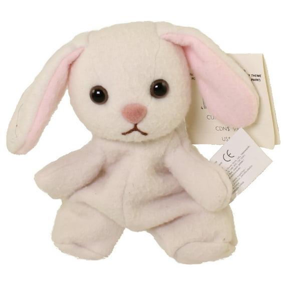 Disney Bean Bag Plush - CUPPY (Parent Trap) (7 inch)