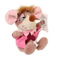 thumbnail image 1 of Disney Bean Bag Plush - DORMOUSE (Alice in Wonderland) (8 inch), 1 of 1