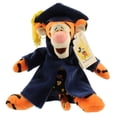 thumbnail image 1 of Disney Bean Bag Plush - GRADNITE TIGGER (Winnie the Pooh) (10 inch), 1 of 1