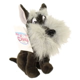 Disney Bean Bag Plush - JOCK (Lady and the Tramp) (8 inch) - Walmart.com
