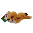 thumbnail image 1 of Disney Bean Bag Plush - KIARA (Lion King Simba's Pride) (9 inch), 1 of 1