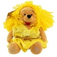 thumbnail image 1 of Disney Bean Bag Plush - VIRGO POOH (Winnie the Pooh) (8 inch), 1 of 1