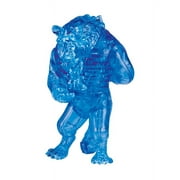 Disney Beast Original 3D Crystal Puzzle from BePuzzled, Ages 12 and Up