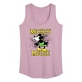 thumbnail image 1 of Disney - Beat It - Women's Racerback Tank Top, 1 of 5