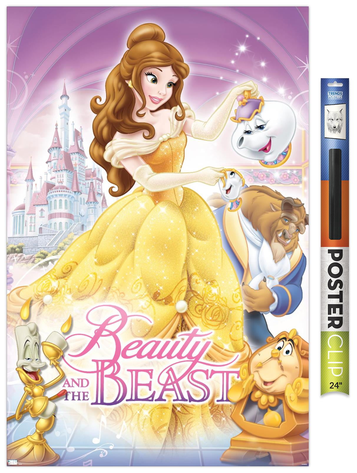 Disney-Beauty-And-The-Beast-