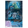 thumbnail image 1 of Disney Beauty And The Beast - Enchanted Wall Poster, 14.725" x 22.375", Framed, 1 of 5