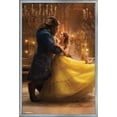 thumbnail image 1 of Disney Beauty And The Beast - Iconic Wall Poster, 22.375" x 34", Framed, 1 of 2
