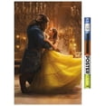 thumbnail image 1 of Disney Beauty And The Beast - Iconic Wall Poster, 22.375" x 34", 1 of 2