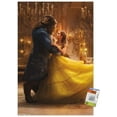 thumbnail image 1 of Disney Beauty And The Beast - Iconic Wall Poster with Push Pins, 22.375" x 34", 1 of 3