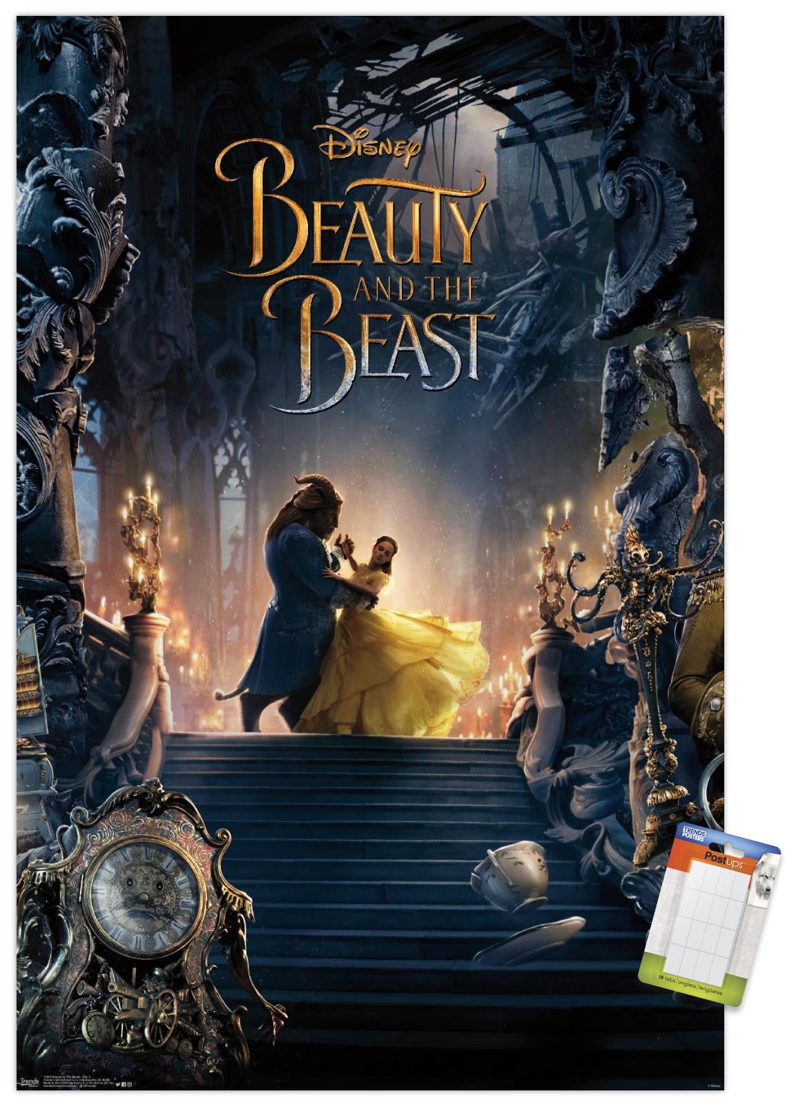 Disney-Beauty-And-The-Beast-