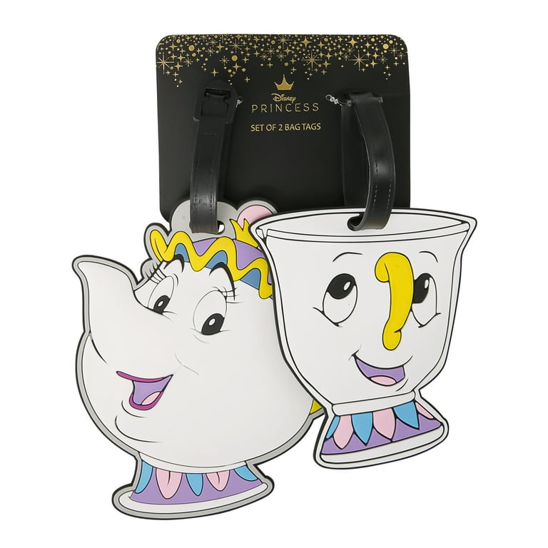 Disney Princess Mrs Potts Bag Disney Princess Mrs Potts Bag