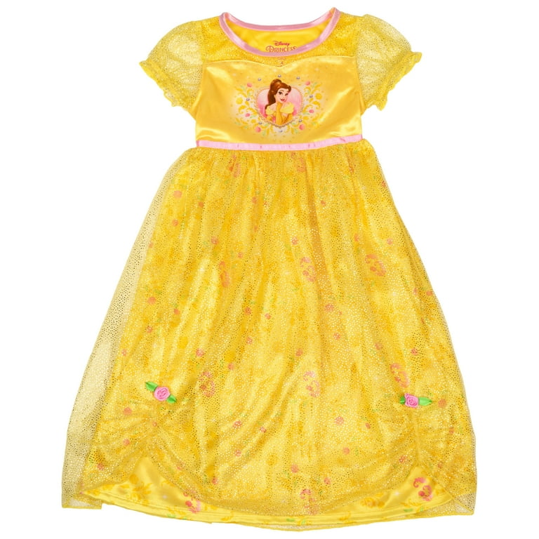 Belle nightgown size 6 hotsell
