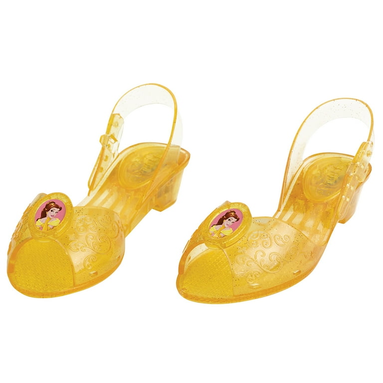 Belle Jelly Childs Shoe Belle Jelly Childs Shoe