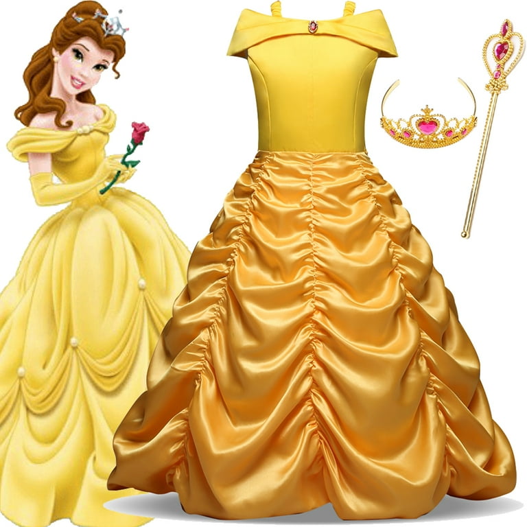 https://i5.walmartimages.com/seo/Disney-Beauty-and-the-Beast-Belle-Princess-Dress-Little-Girls-Princess-Yellow-Party-Costume-Off-Shoulder-Dress-with-Accessories_6b249b38-a4be-4a94-bac3-62e061880330.dcc6a04ab481119e87e701040f0c9ce9.jpeg?odnHeight=768&odnWidth=768&odnBg=FFFFFF