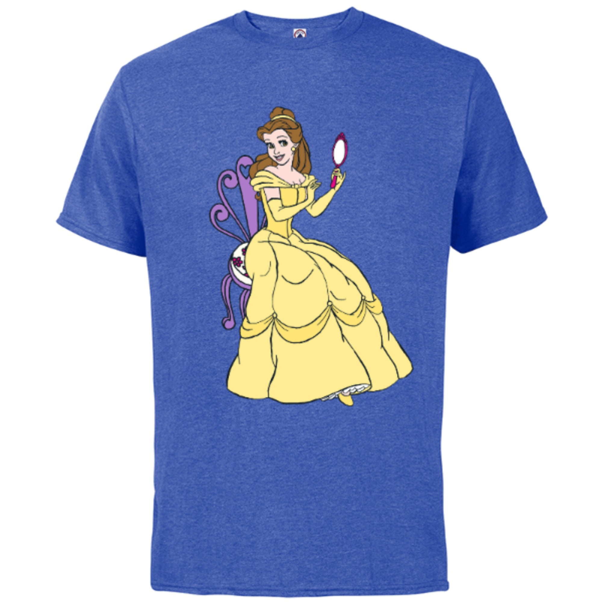 Princess belle shirt 2025