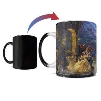 Dance Mugs