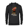 thumbnail image 1 of Disney Beauty and the Beast Gaston Biceps to Spare T-Shirt - Pullover Hoodie for Adults - Customized-Black, 1 of 5