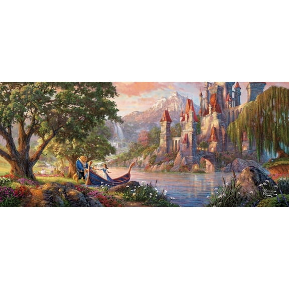 Disney (Beauty and the Beast II) FilmPix™ Photo Insert P1808H030
