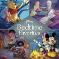 thumbnail image 1 of Disney Bedtime Favorites (Hardcover) (Walmart Exclusive), 1 of 9