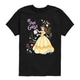 thumbnail image 1 of Disney - Belle With Teapot - Youth Boys Short Sleeve Graphic T-Shirt, 1 of 4