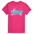 thumbnail image 1 of Disney - Best Friends - Men's Short Sleeve Graphic T-Shirt, 1 of 3