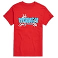 thumbnail image 1 of Disney - Best Friends - Men's Short Sleeve Graphic T-Shirt, 1 of 4