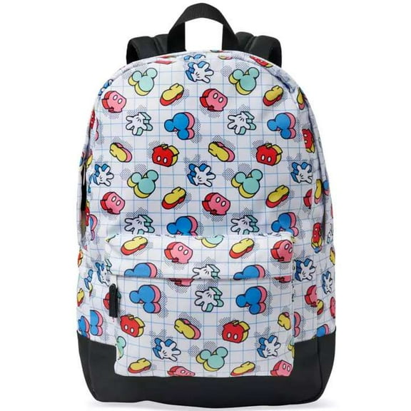 Disney Best of Mickey Backpack