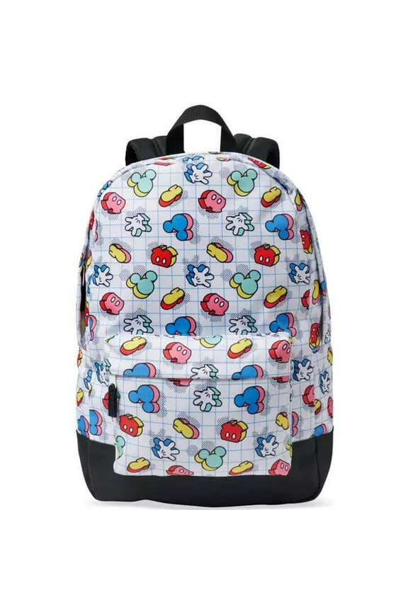Best of Mickey Backpack