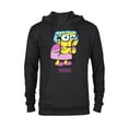 thumbnail image 1 of Disney Big City Greens Gramma Alice Mood - Pullover Hoodie for Adults -Customized-Black, 1 of 5