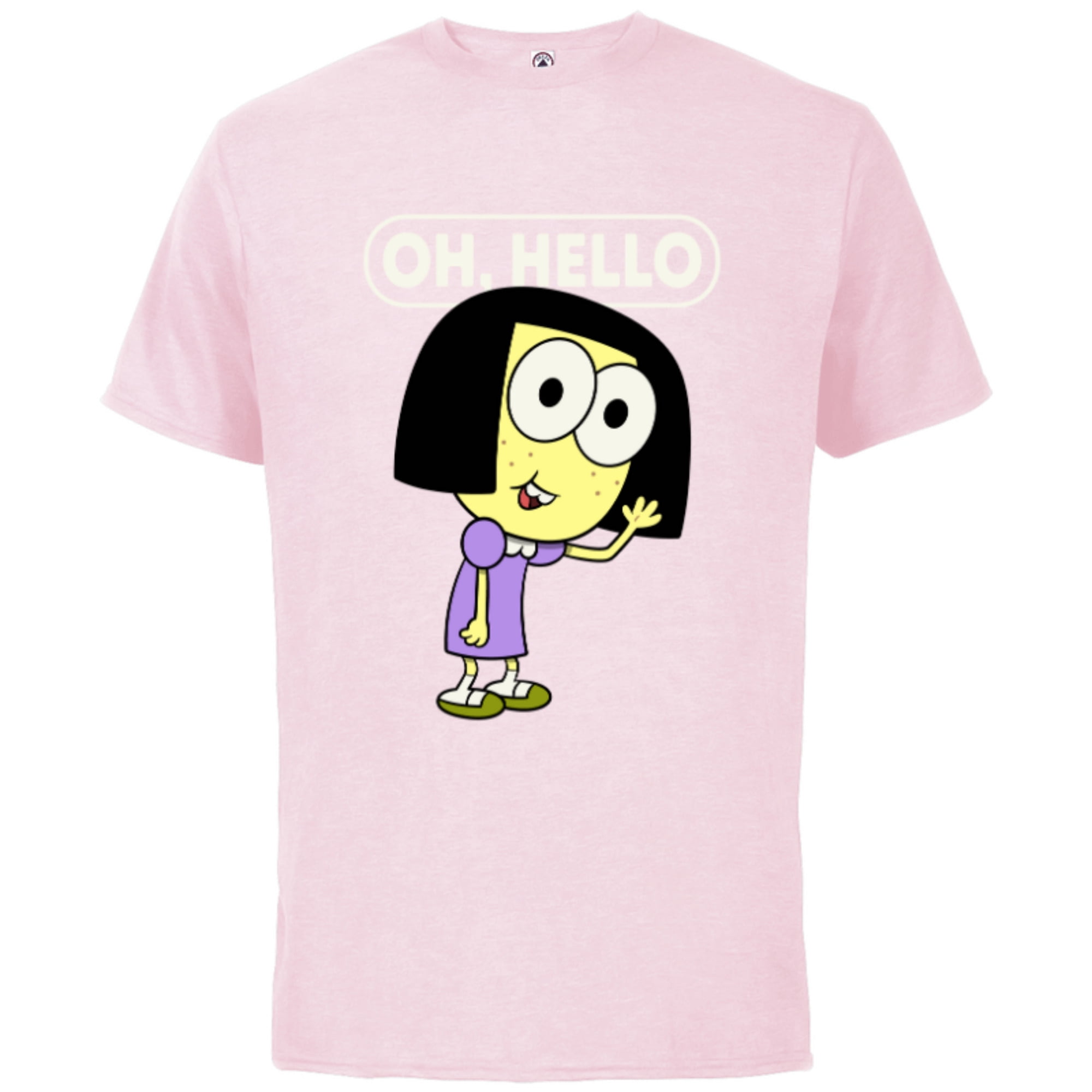 Tilly T-Shirt main image 0