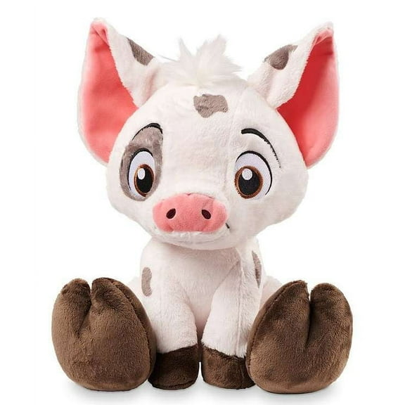 Disney Big Feet Pua Plush