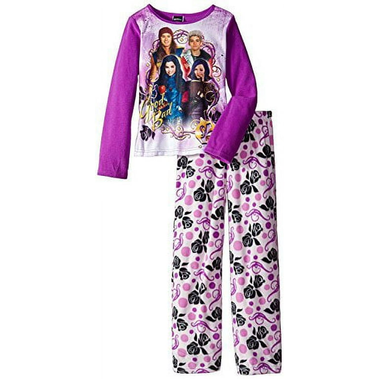 Descendants pajamas for adults sale