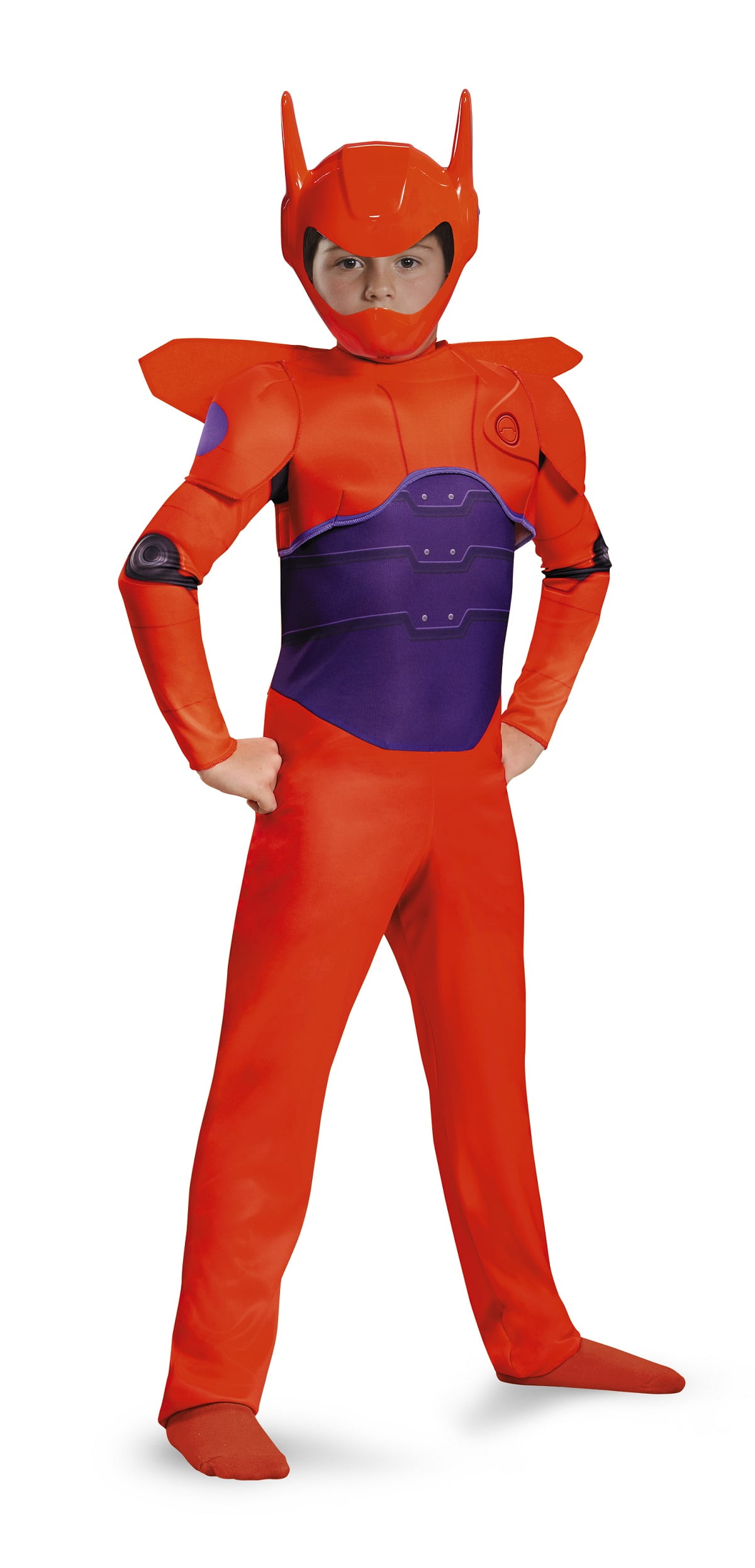 Kids Boy's Big Hero 6 Costume