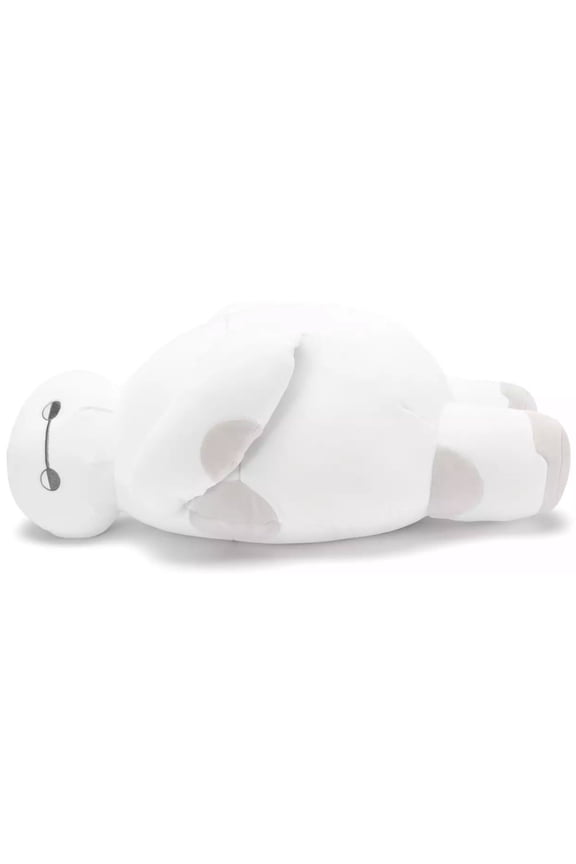 Big Hero 6 Baymax Plush