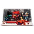 thumbnail image 1 of Disney Big Hero 6 Deluxe Figurine Playset 9-Piece PVC Playset, 1 of 2