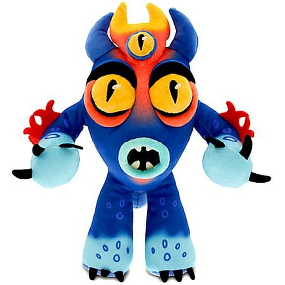 Disney Big Hero 6 Fred Exclusive 13" Plush