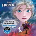 thumbnail image 1 of Disney Bilingual: Disney Frozen 2: Movie Storybook / Libro basado en la película (English-Spanish) (Paperback), 1 of 1