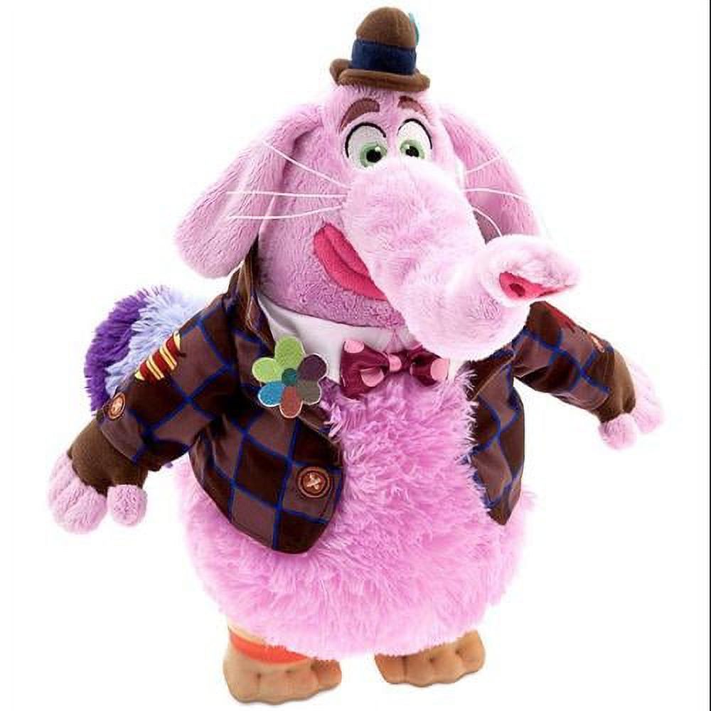 Disney Bing Bong Plush DisneyPixar Inside Out Medium 16 Disney Bing Bong Plush DisneyPixar Inside Out Medium 16