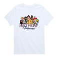 thumbnail image 1 of Disney - Birthday Princess Toddler Boys' Toddler Short Sleeve Graphic T-Shirt, 1 of 4