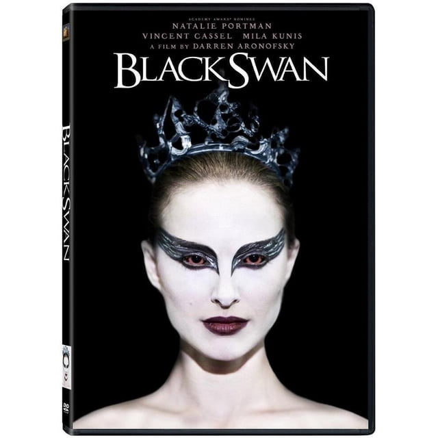 Disney - Black Swan [DIGITAL VIDEO DISC] - Walmart Business Supplies