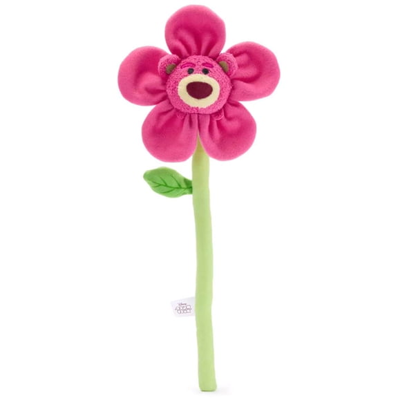 Disney Blooms Lotso Plush Flower