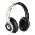thumbnail image 1 of Disney Bluetooth Headphones Mickey Minnie - Wireless Over-Ear Music Headphones with Microphone, 1 of 5