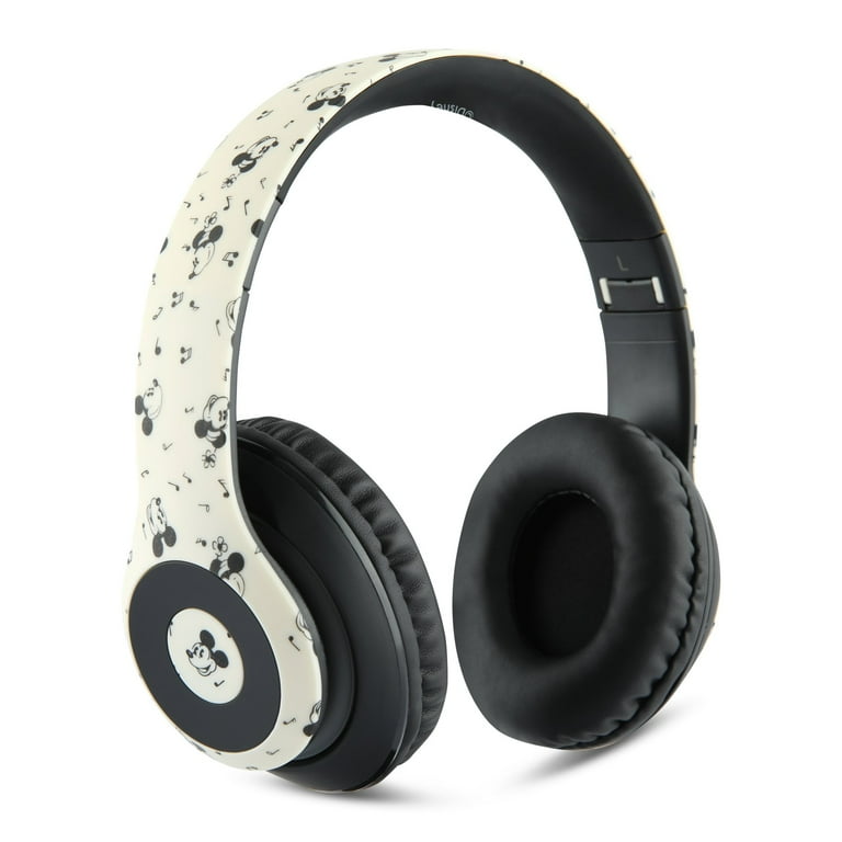 Amazon.com: Disney Lilo & Stitch Bluetooth Over-Ear