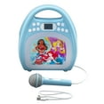 thumbnail image 1 of Disney Bluetooth MP3 Karaoke, 1 of 3