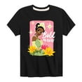 thumbnail image 1 of Disney - Bold As Ever - Toddler & Youth Short Sleeve Graphic T-Shirt, 1 of 5