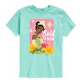 thumbnail image 1 of Disney - Bold As Ever - Toddler & Youth Short Sleeve Graphic T-Shirt, 1 of 5
