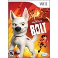 thumbnail image 1 of Pre-Owned Disney Bolt - Nintendo Wii, 1 of 1